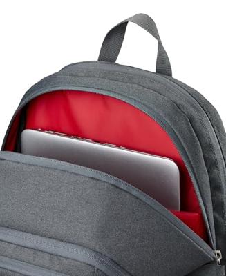 Rackettas Wilson Tour Backpack 2025 Zwart