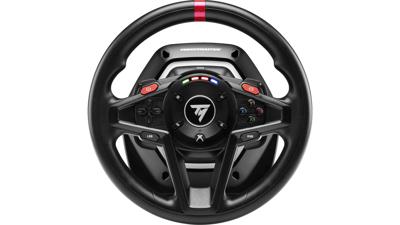 Thrustmaster T128 Race -stuurwiel voor Xbox -serie X/S, Xbox One, PC