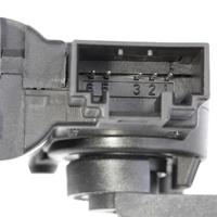 Pip Studio Danai Nachthemd Lange Mouw Daisy Dreams Blauw XS - thumbnail