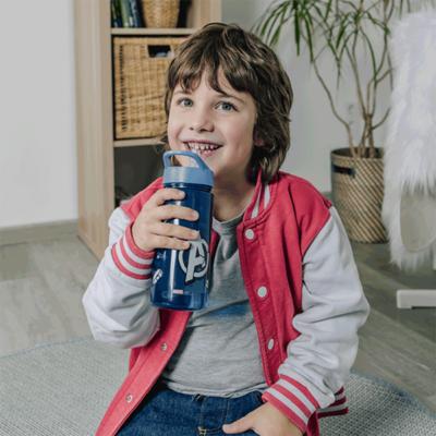 Undercover Drinkfles 500ml - avengers
