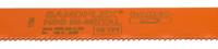 Bahco mach.zaagblad sandflex bi-metaal | 3809-450-38-2.00-10 - thumbnail