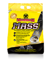Mammoth Mass | Interactive Nutrition | 6800g - thumbnail