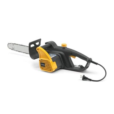 Stiga CS 122c (16") | Elektrische kettingzaag | 2,2 kW | koolborstels | 40 cm | 11 m/s - 292616168/ST2 Stiga CS 122c (16") | Elektrische kettingzaag | 2,2 kW | koolborstels | 40 cm | 11 m/s - 292616168/ST2