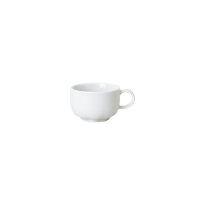 ROSENTHAL - Sonetto Bianco - Espressokop 0,10l