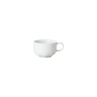 ROSENTHAL - Sonetto Bianco - Espressokop 0,10l - thumbnail