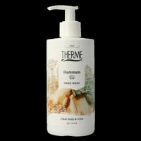 Therme Hammam Hand Wash - thumbnail