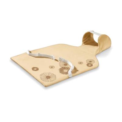 Beurer HK 58 Cosy Warmtekussen - Elektrisch Warmtekussen voor Rug en Nek - 6 Warmtestanden - Ergonomische Pasvorm met Buikriem en Klittenbandsluiting - Snelle Opwarming - Zachte Fleece - Machinewasbaar