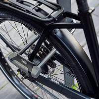 ABUS Beugelslot Granit X Plus 540/160HB230 - thumbnail