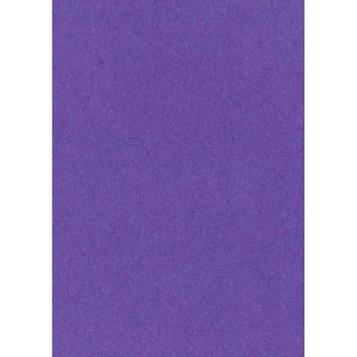 Gekleurd tekenpapier, 120 g, ft 21 x 29,7, A4, paars, pak van 500 vel