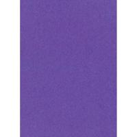 Gekleurd tekenpapier, 120 g, ft 21 x 29,7, A4, paars, pak van 500 vel - thumbnail
