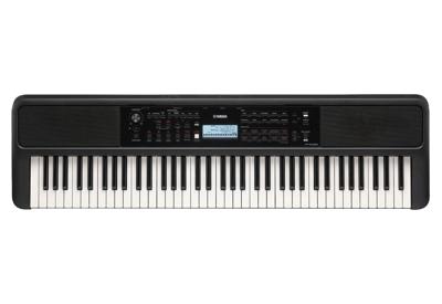 Yamaha PSR-EW320