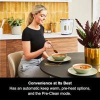 Morphy Richards Total Control 501020EE - Soepmaker - thumbnail