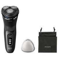 Philips 3000 series Shaver S3244/12 Elektrisch scheerapparaat voor nat en droog scheren - thumbnail