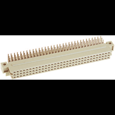 Harting 09732647801 Female connector Aantal rijen 3 1 stuk(s)