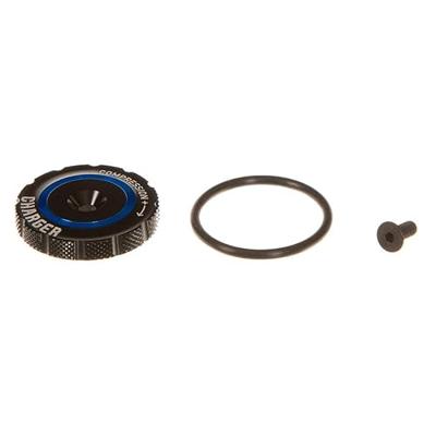 ROCKSHOX afstelknop adj.knob kit rs charger2 rc