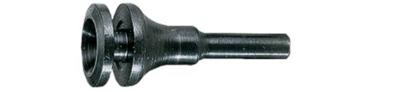 PFERD TOOLS 42400008 Gereedschapshouder voor Polinox-slijpwielen BO 8/10 6-20 1 stuk(s)