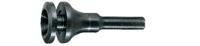 PFERD TOOLS 42400008 Gereedschapshouder voor Polinox-slijpwielen BO 8/10 6-20 1 stuk(s) - thumbnail