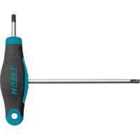 HAZET Schroevendraaier · met T-greep 829KKT-T20 · Binnen-TORX®-profiel · SW T20 - thumbnail
