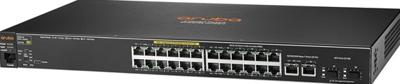 HP J9779A#ABB Netwerkschakelaar grijs