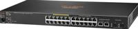 HP J9779A#ABB Netwerkschakelaar grijs - thumbnail
