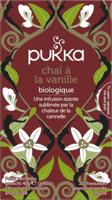 Pukka Vanille chai tea bio 20 Zakjes - thumbnail