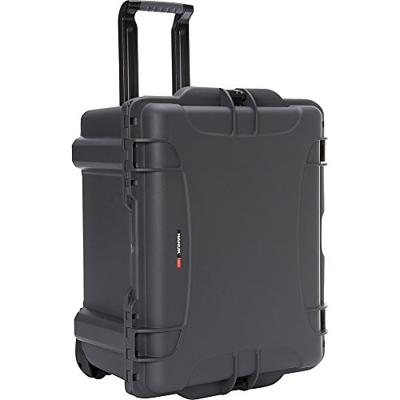 NANUK Transportkoffer Mod. 960 (b x h x d) 559 x 328 x 432 mm Grafiet 960-1007