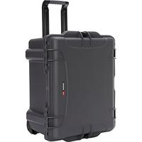 NANUK Transportkoffer Mod. 960 (b x h x d) 559 x 328 x 432 mm Grafiet 960-1007 - thumbnail