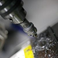 C.K T3218 T3218 Centreerboor 6 mm 1 stuk(s) - thumbnail