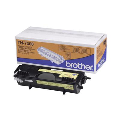 Brother TN-7300 zwart