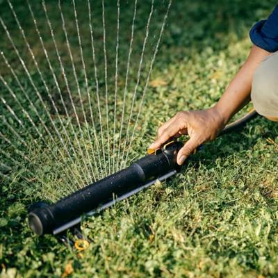 Fiskars Comfort Zwenksproeier S-L - 1070833 Fiskars Comfort Zwenksproeier S-L - 1070833