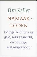 Tim  Keller Namaakgoden - thumbnail