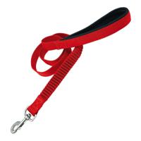 Trainingsband Gloria 2.5 x 60 cm Rood - thumbnail