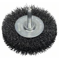 Bosch Accessoires Schijfborstel 75 mm, 0,3 mm, 4500 U/ min, 16 mm 1st - 2608622053 - thumbnail