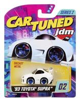 MGA Entertainment Cartuned jdm series 2 - speelgoedauto - thumbnail