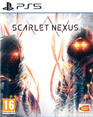 Scarlet Nexus