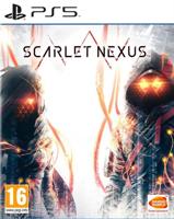 Scarlet Nexus - thumbnail