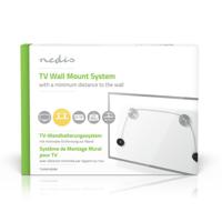 TV Ophangbeugel met Draad | Vast | 37 - 70" | 50 kg - thumbnail