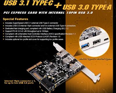 SilverStone SST-ECU05 controller - thumbnail