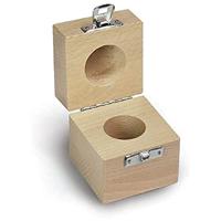 Kern 337-151-200 Testgewichtenset F2 + M1 20 kg - thumbnail