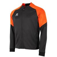 Stanno 408037K Bolt Full Zip Top Kids - Zwart - 164 - thumbnail