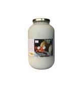 Kokovita Kokosolie geurloos bio 4150 Milliliter