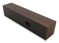 Klipsch: RP-404C II Centerspeaker - Walnoot - thumbnail