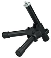 Monacor MS-6 Microfoontafelstatief Schroefdraad (buiten): 3/8 - thumbnail