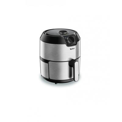 Tefal EY201D Easy Fry Classic+ Airfryer 4.2 Grillfunctie, Timerfunctie Zilver