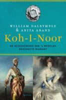Koh-i-Noor - William Dalrymple, Anita Anand - ebook - thumbnail