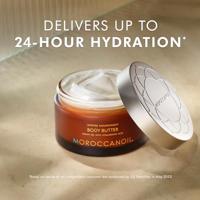 Moroccanoil Intense Nourishment Body Butter 200 ml Bodylotion - thumbnail