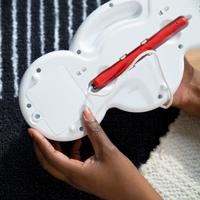 Babyspeeltje Baby Einstein Bee - thumbnail