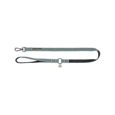 Trixie CityStyle hondenriem, groen, S/M, merk: Trixie - EAN: 4053032681361