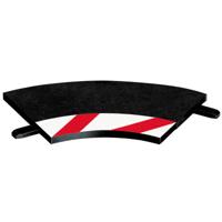 Carrera 20020551 DIGITAL 124, DIGITAL 132, Evolution Randafwerking - thumbnail