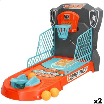 Bordspel CB Games 2 Stuks